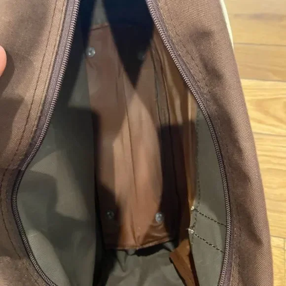 Vintage Holiday Travel‎ Service Bag - Picture 4 of 7